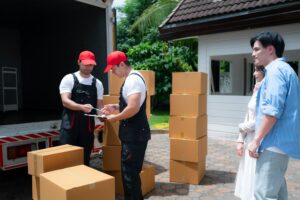 Fast relocation services Singapore