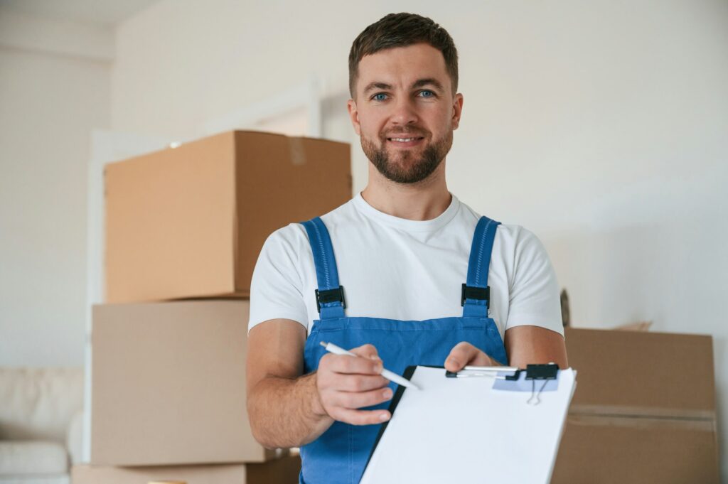 Fast and Efficient Residential Moving