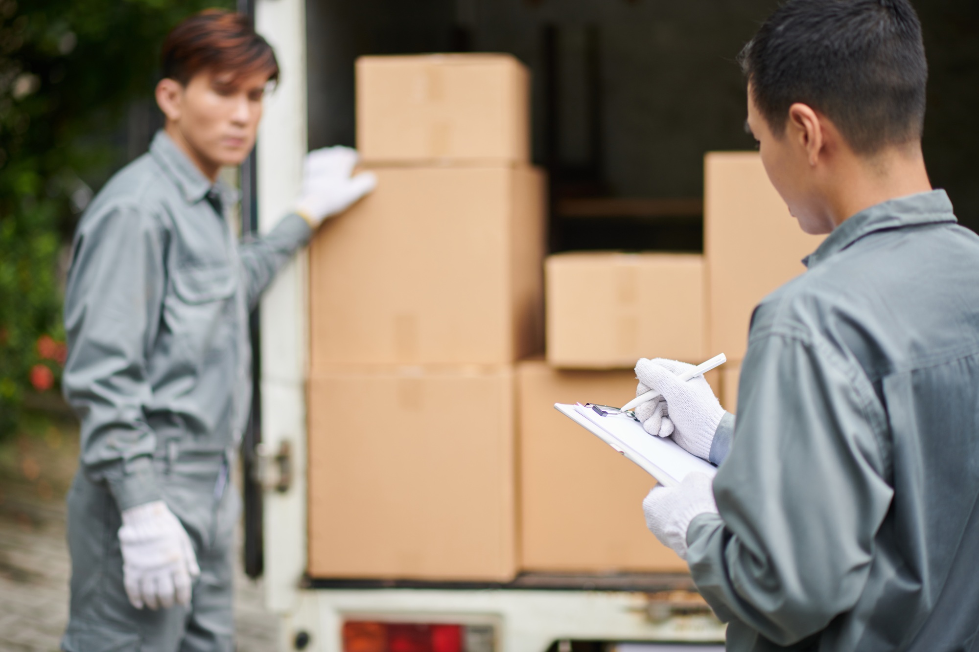 movers in west region singapore