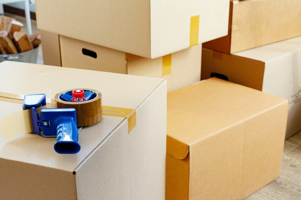 common moving mistakes