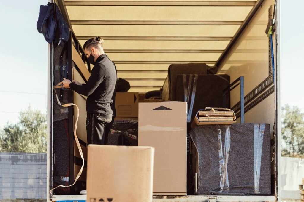 Best Movers Singapore