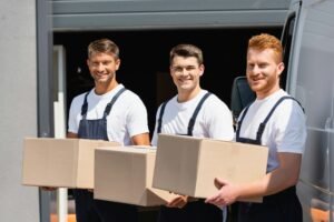 Tips For House Move in Singapore