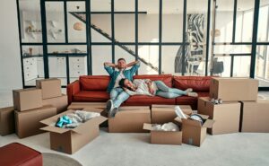 Full-Service Moving Company Singapore