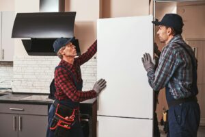 permits for moving large items
