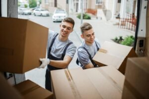 Tips For House Move in Singapore