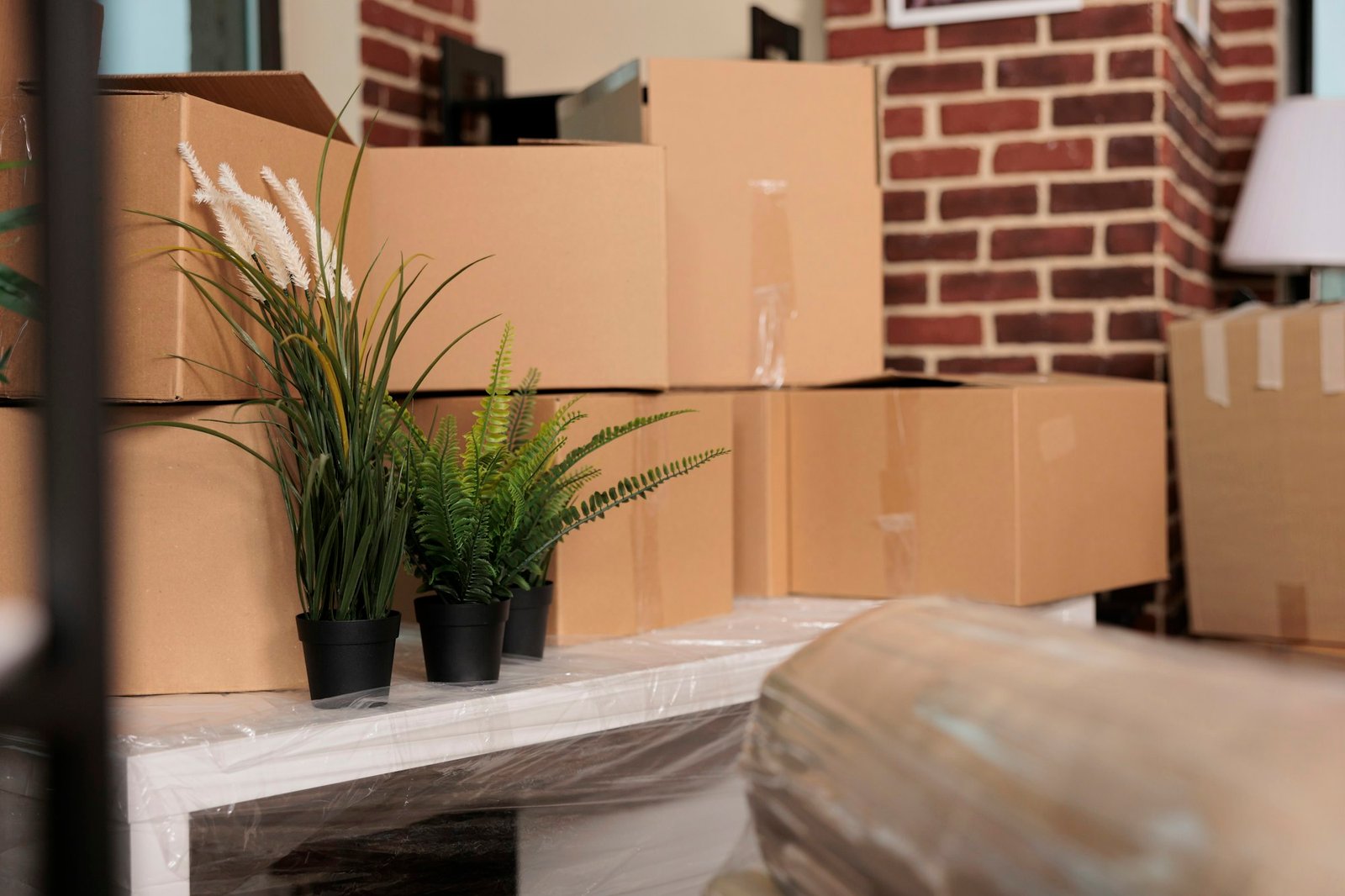 Fast relocation services Singapore