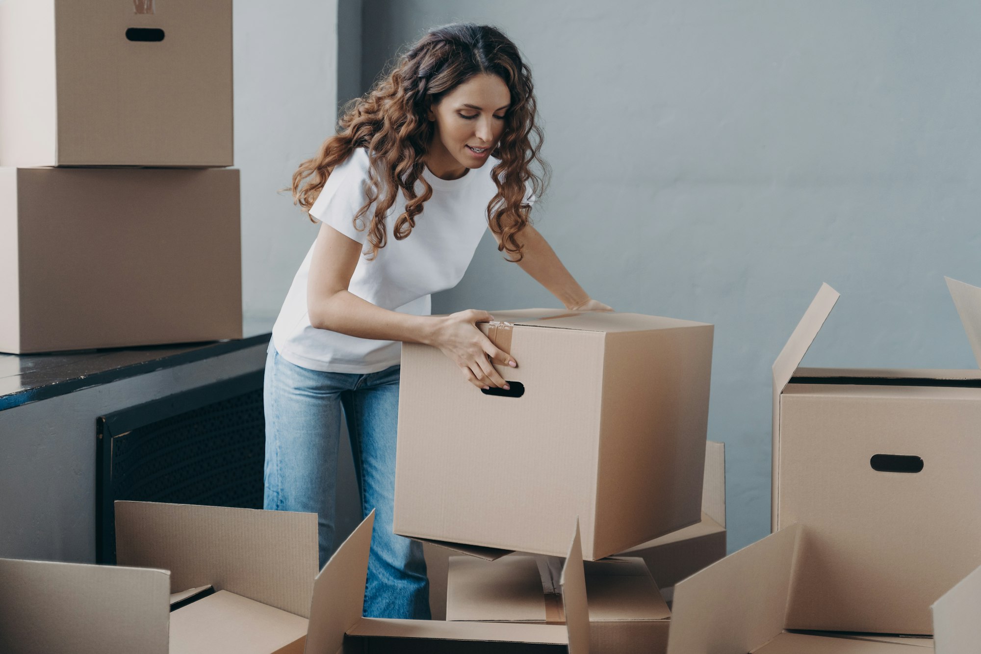 DIY moving kits Singapore