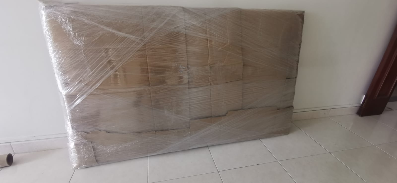 Space-Saving Movers in Singapore