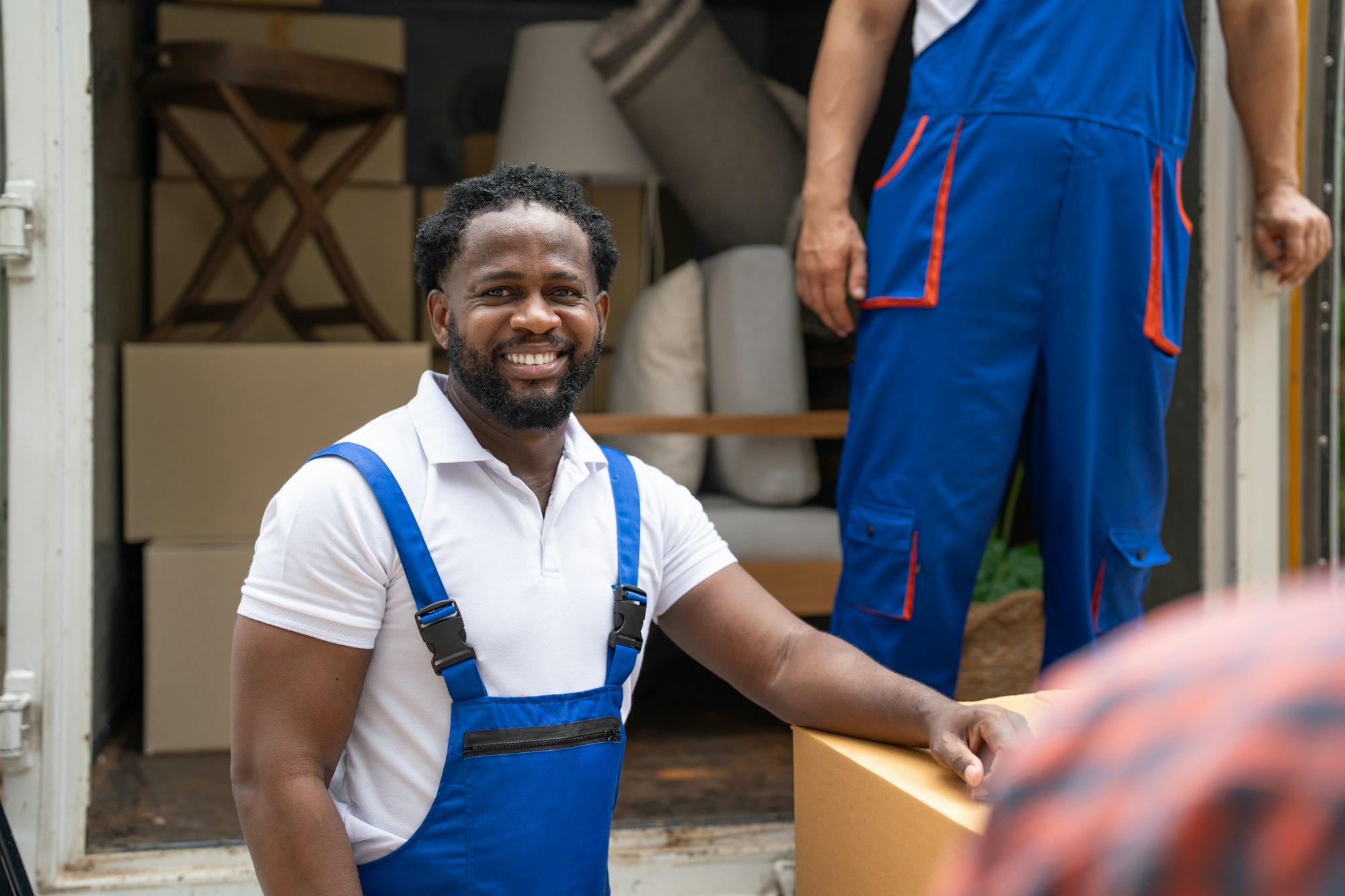 Factors Affecting Residential Moving Costs
