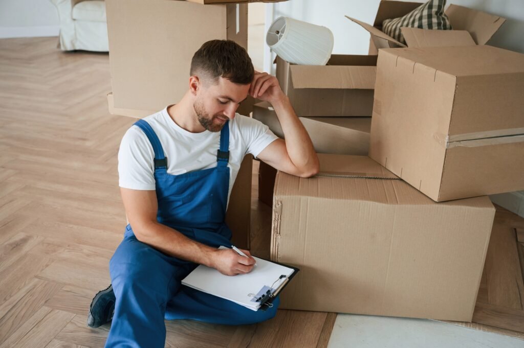 questions to ask when hiring packers