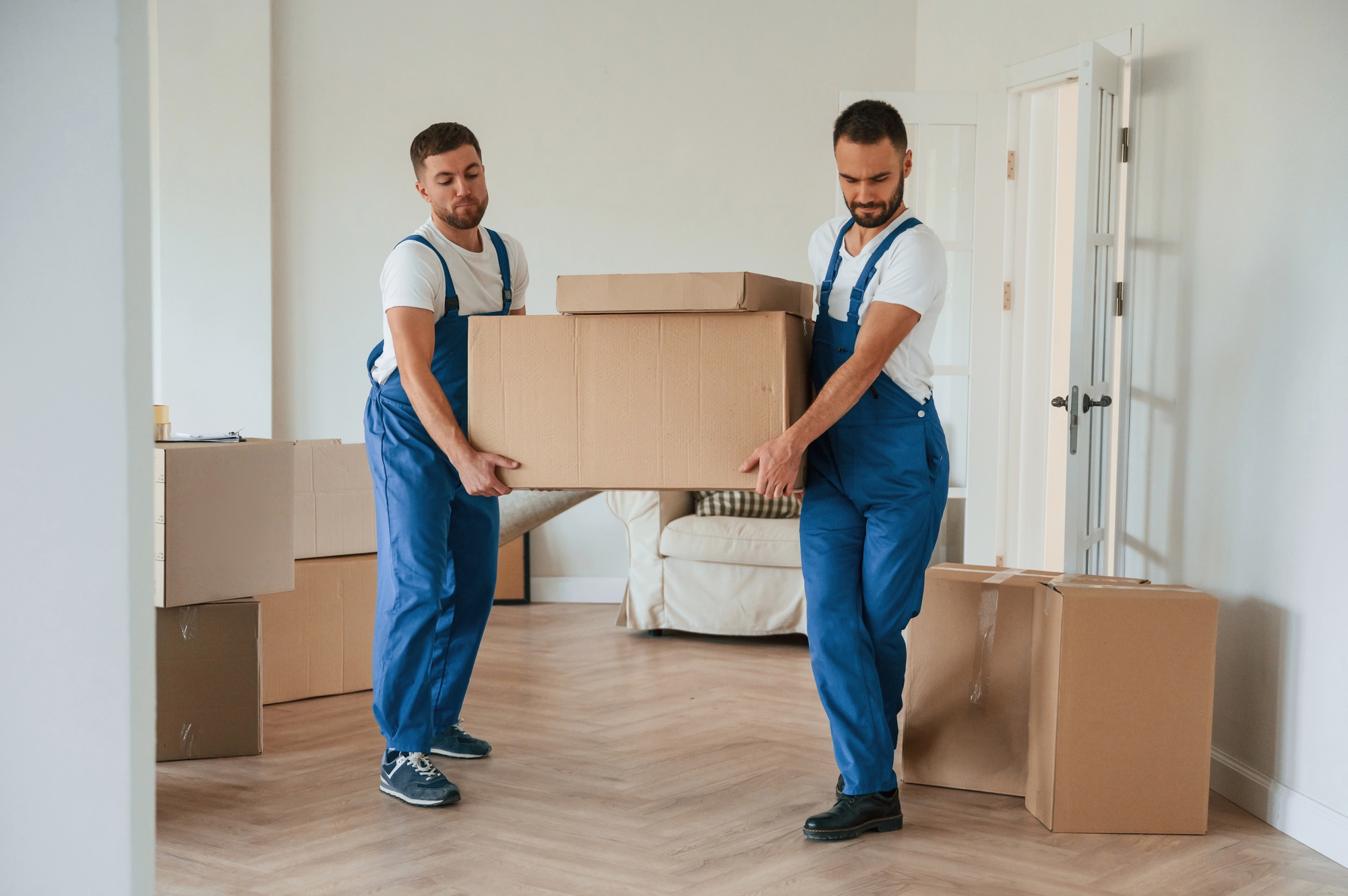 disassemble furniture safely