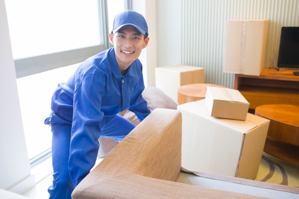 custom office moving packages in singapore