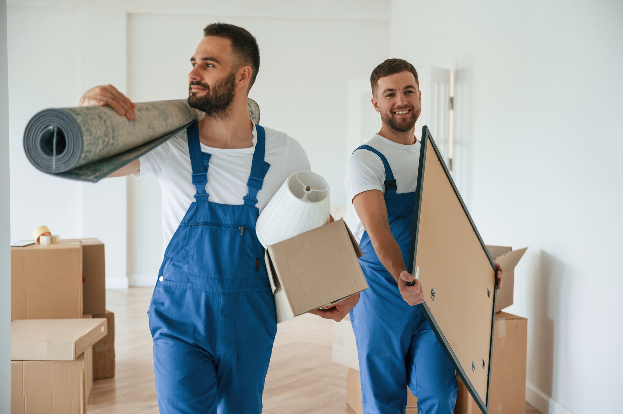 fragile packing services Singapore