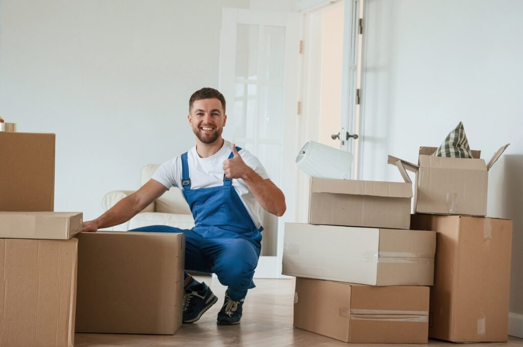 Flexibility Sets Top Movers Apart
