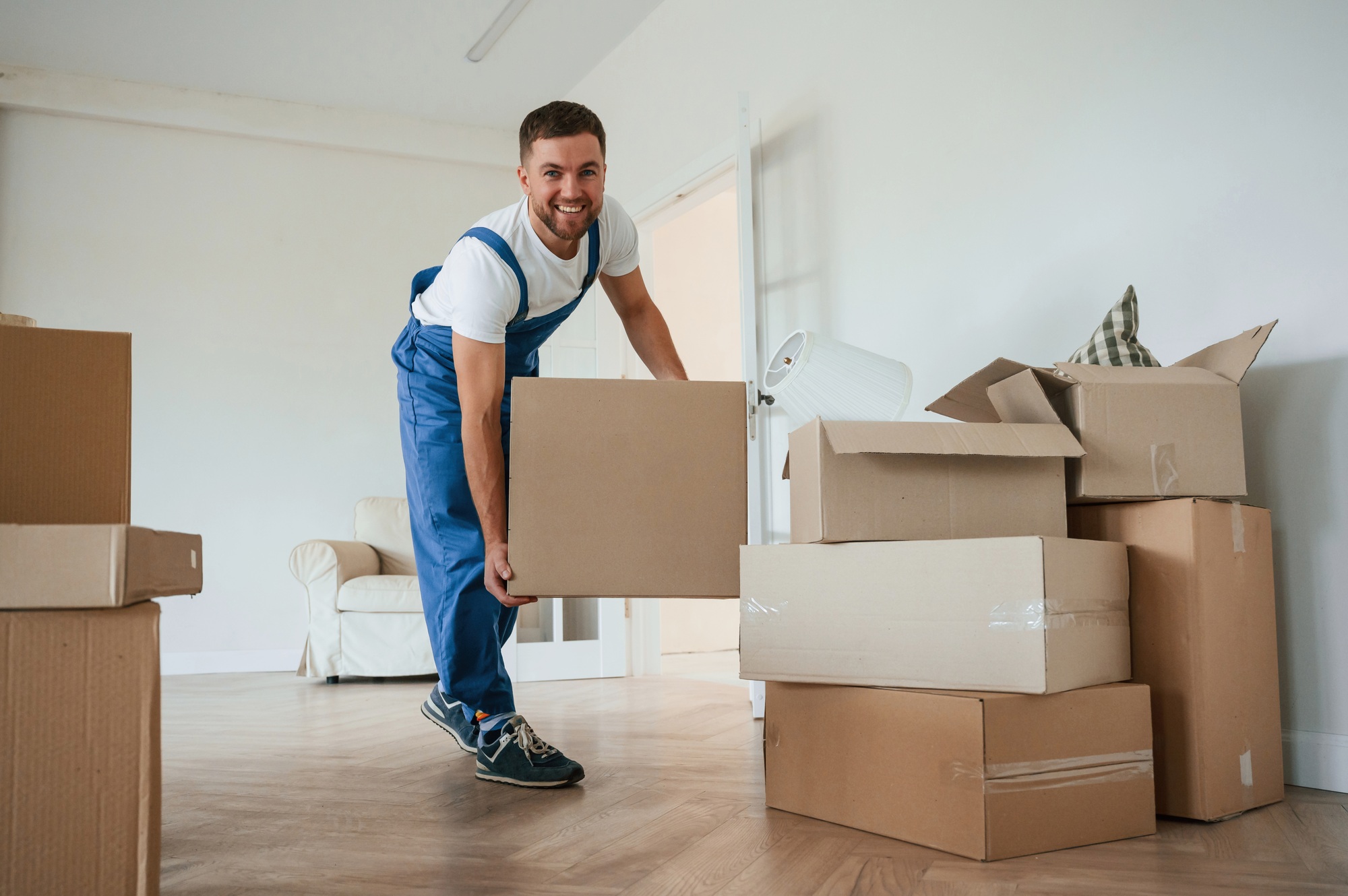 tips for relocating business