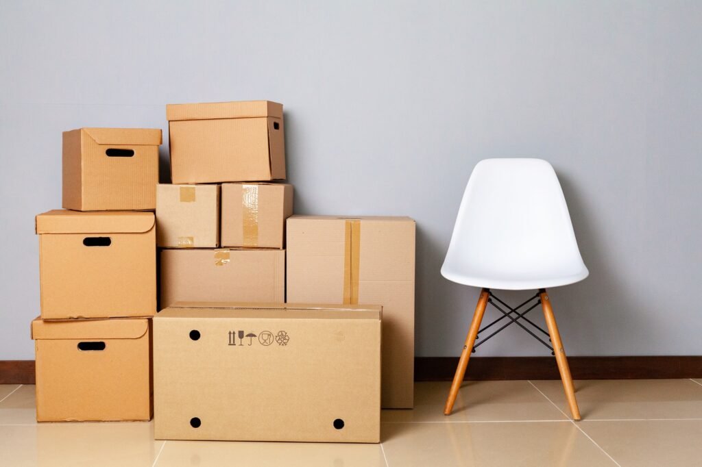 understanding moving insurance