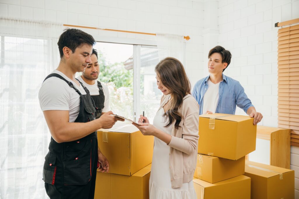 how to prioritize items for unpacking