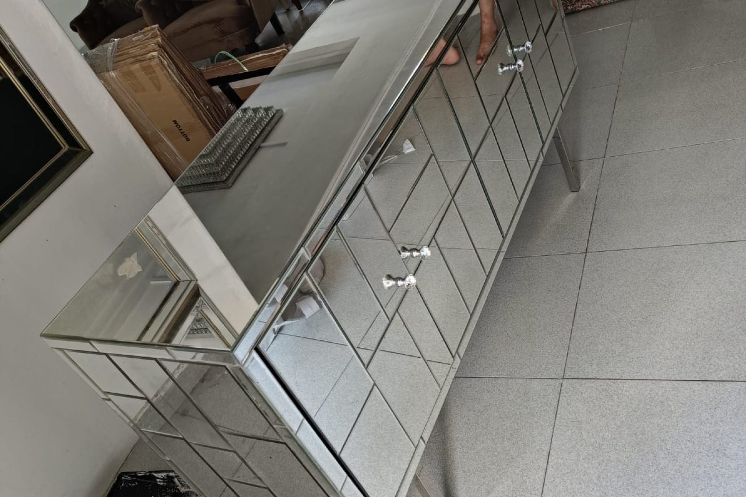 movers with packing services Singapore