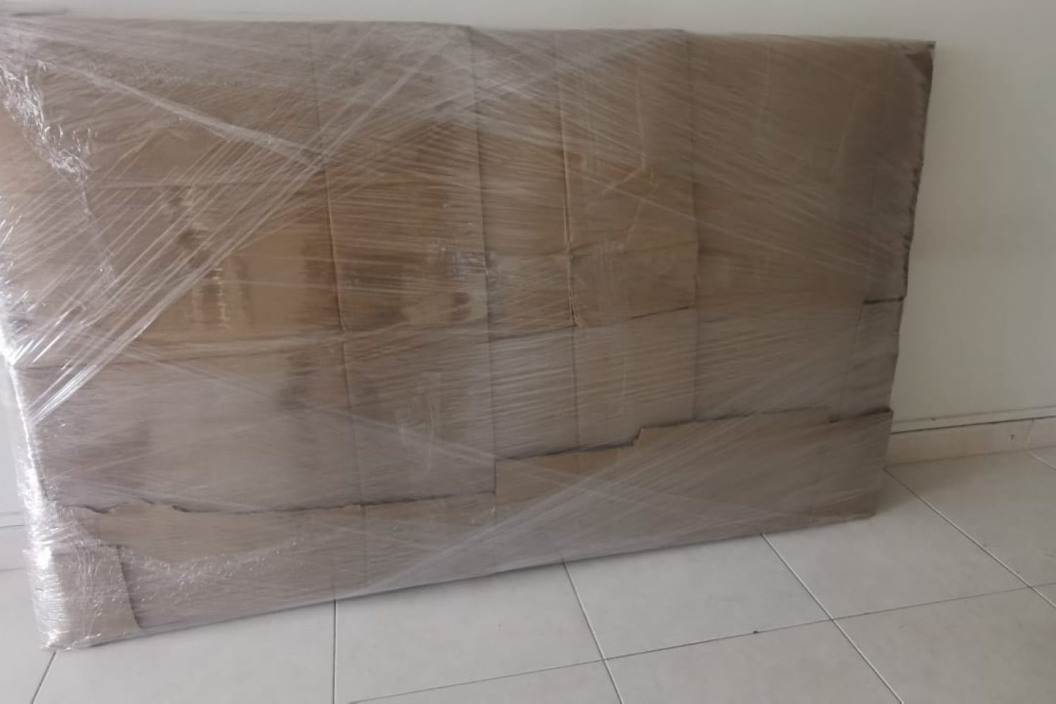 Space-Saving Movers in Singapore