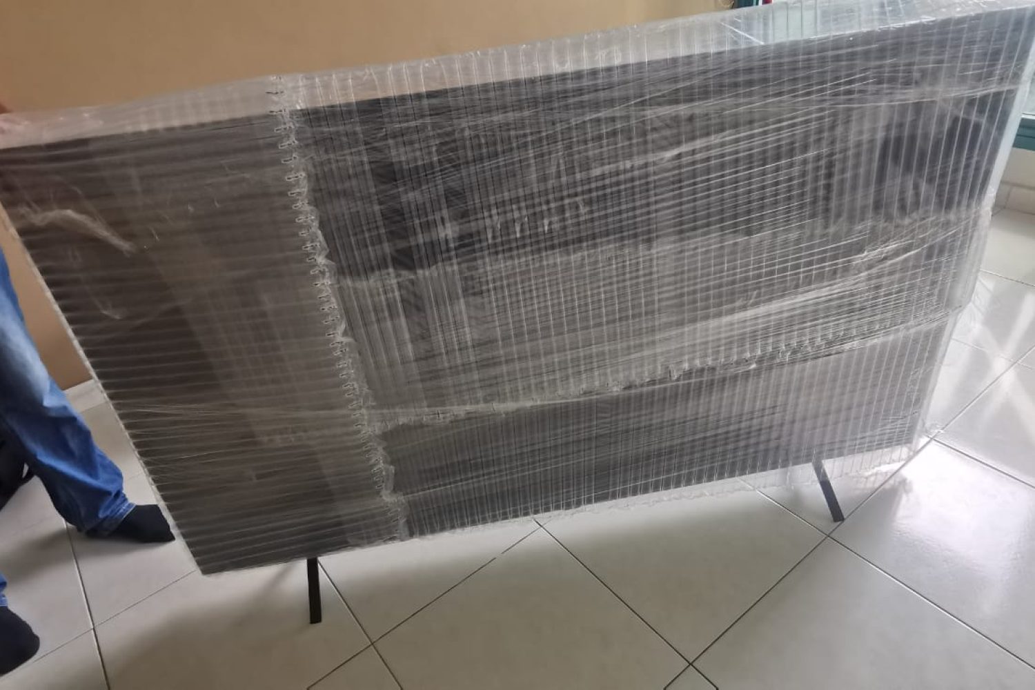 movers for small apartments Singapore