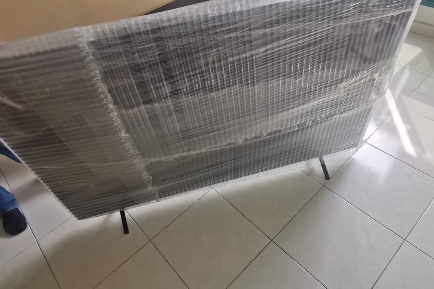 Factors Affecting Commercial Moving