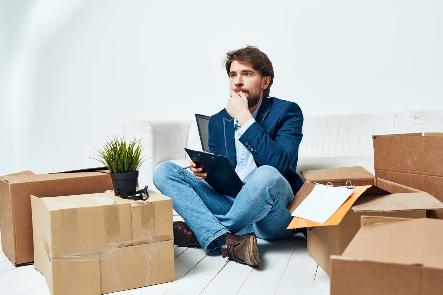 Packing Tips for Long-Distance Moves