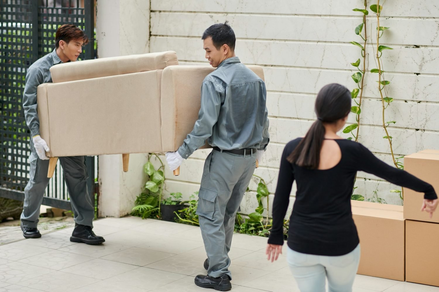 Cheap movers singapore