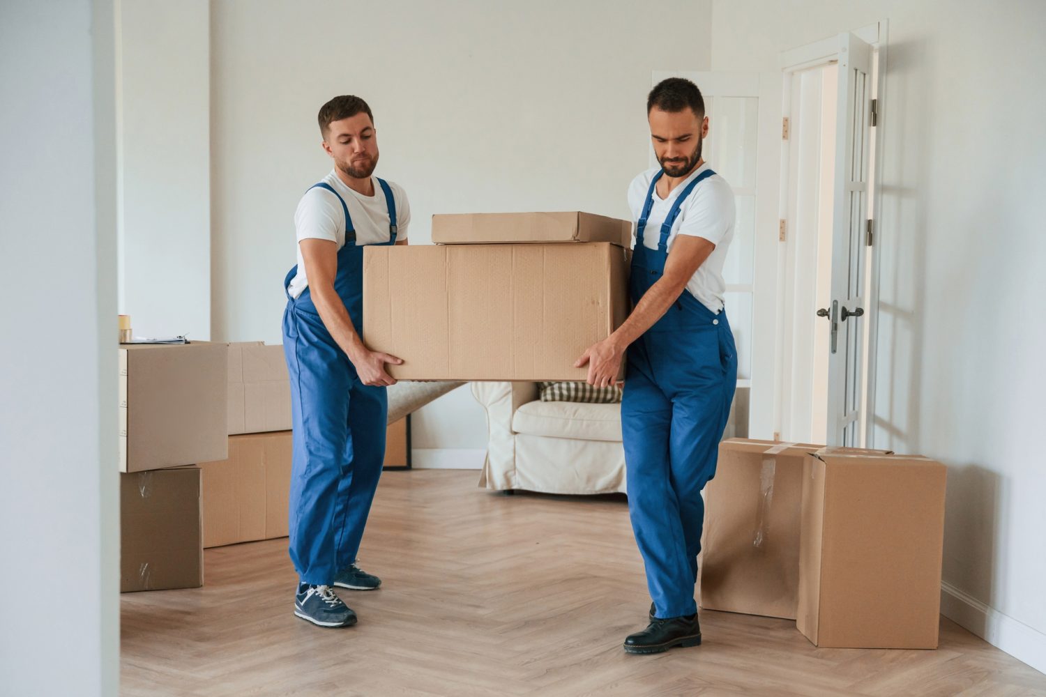 heavy furniture movers Singapore
