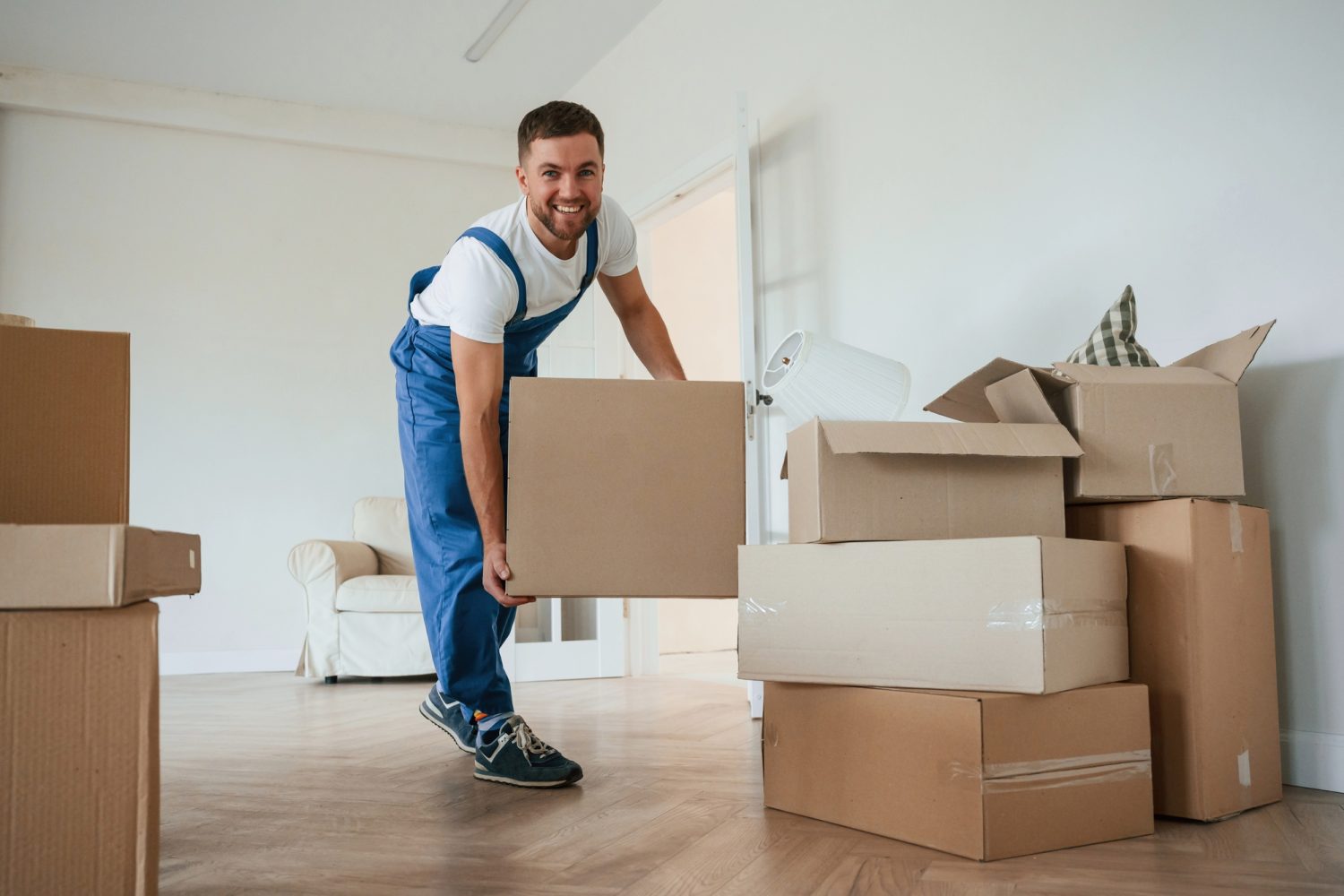 tips for relocating business